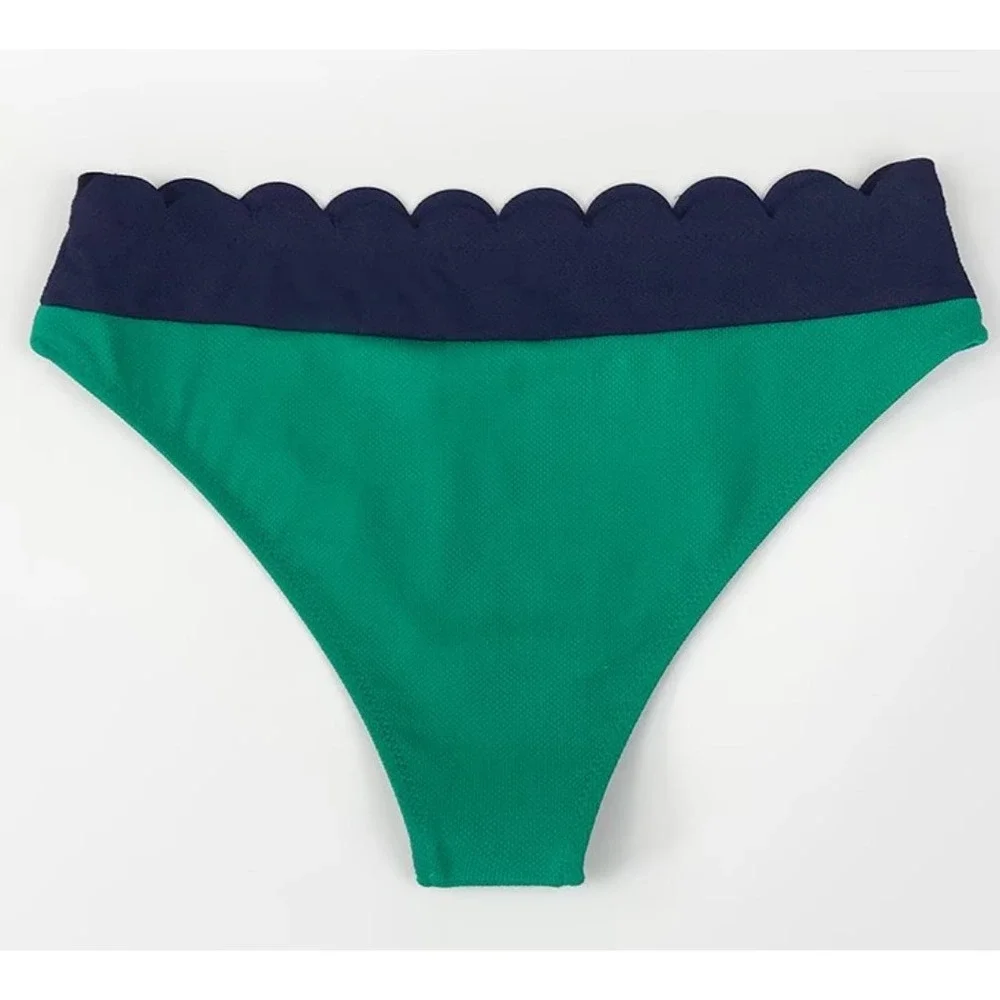 Cupshe navy blue